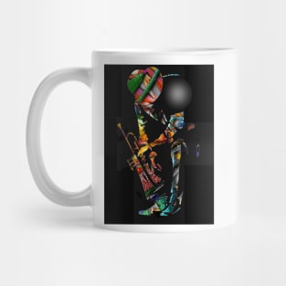 XVYH JI UXDW ZXM Mug